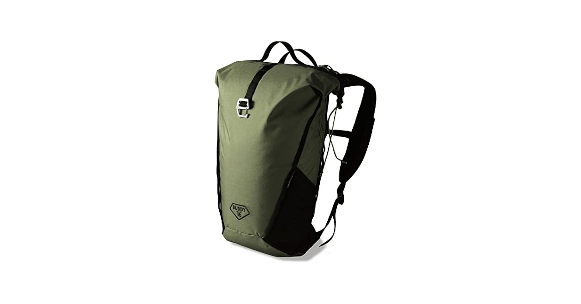 Amazon.co.jp: [パーゴワークス] BUDDY 16 バディ16 HP201 モス